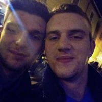 Gianmarco D&#039;Andrea