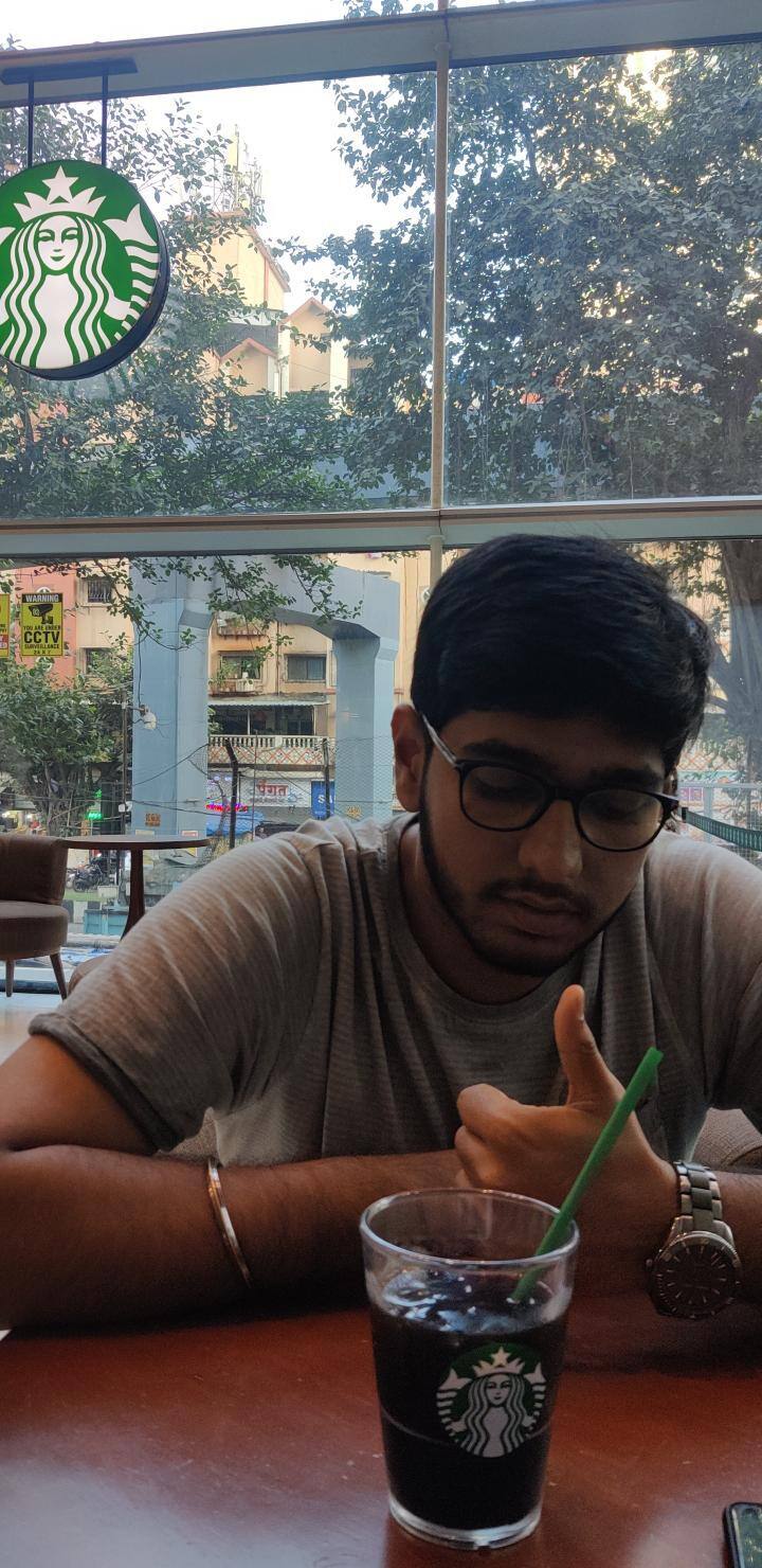 User