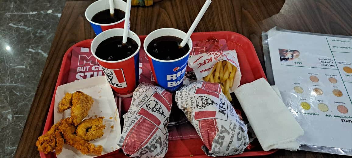 Sujith Surendran Damodharan