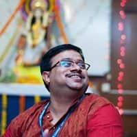 Surojit Ghosh