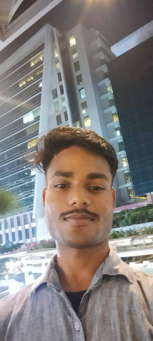 User