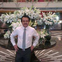 Parthoprotim Dasgupta