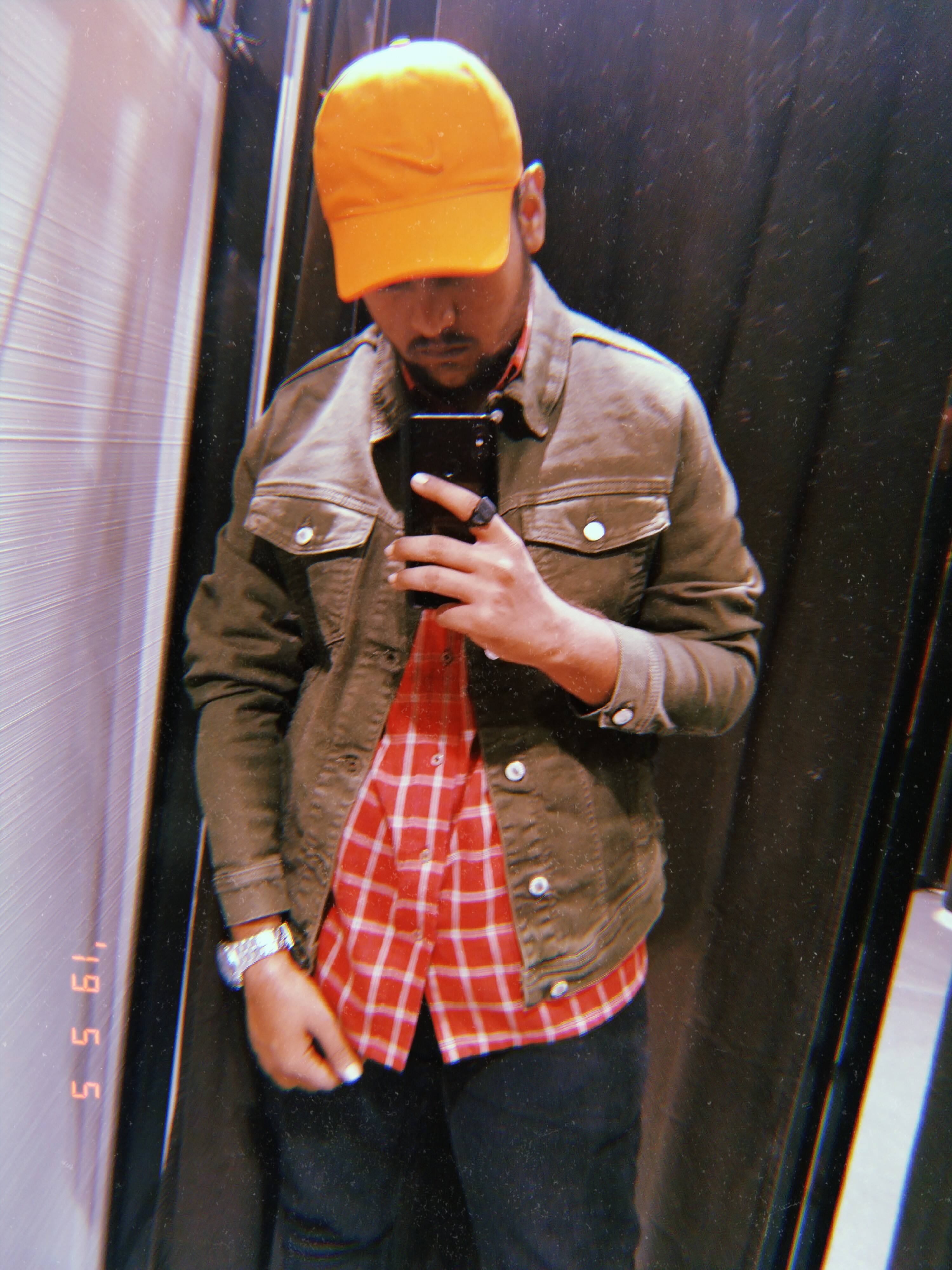 User