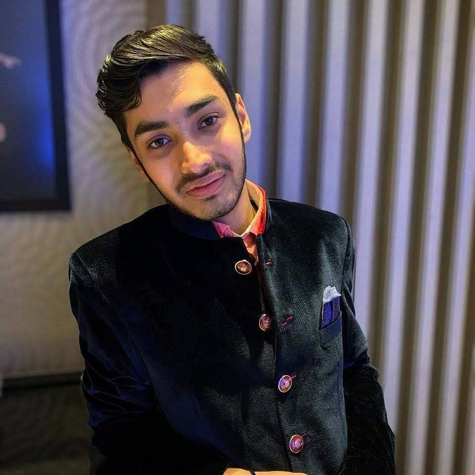 Abhinav Upadhyay