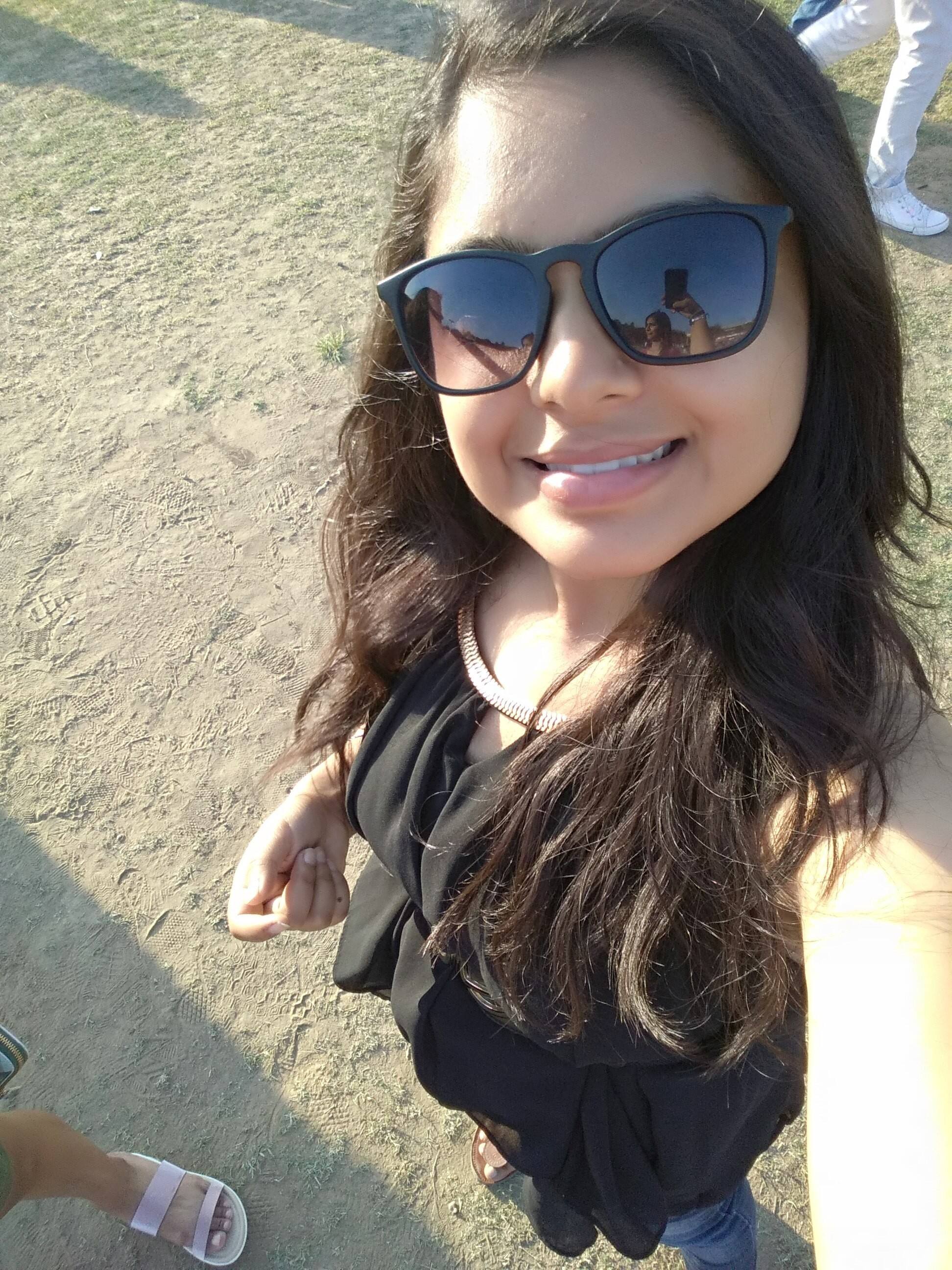 User