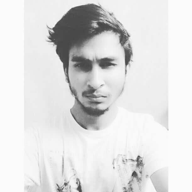 Aman Gupta (delhimonk)