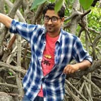 Chandan Sourav Sarangi