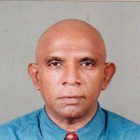 Mohan Gunawardena