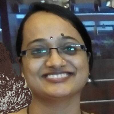 Deepti Sawalkar Pant