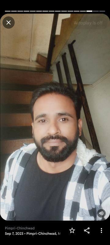 User