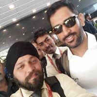 Charanjit Singh Malhotra