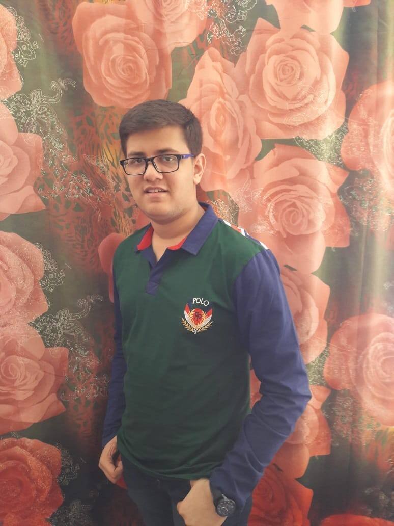 User