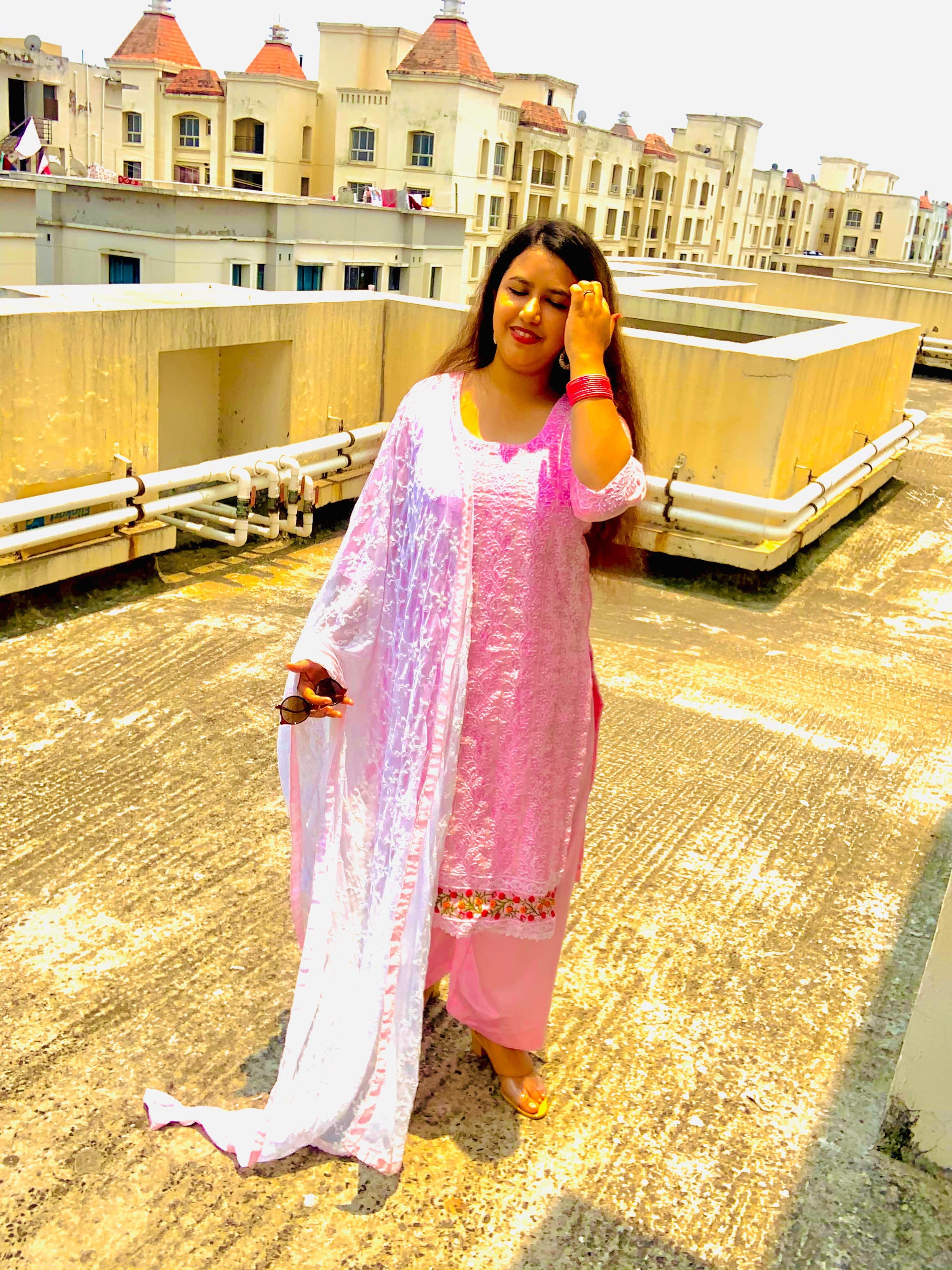 Tabasum Biswas