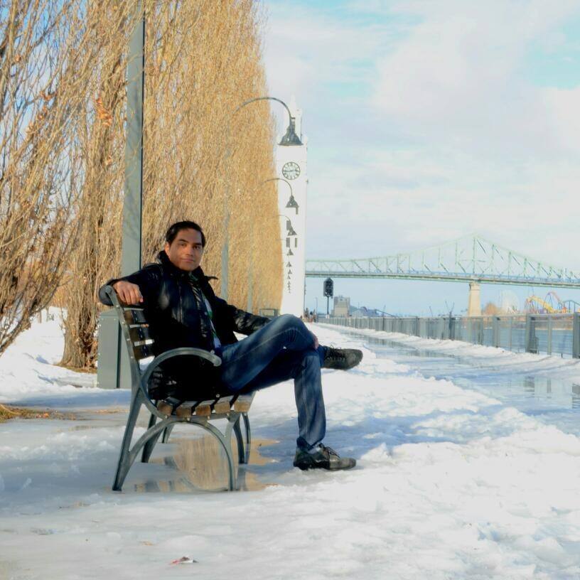 Sri Hariharan S
