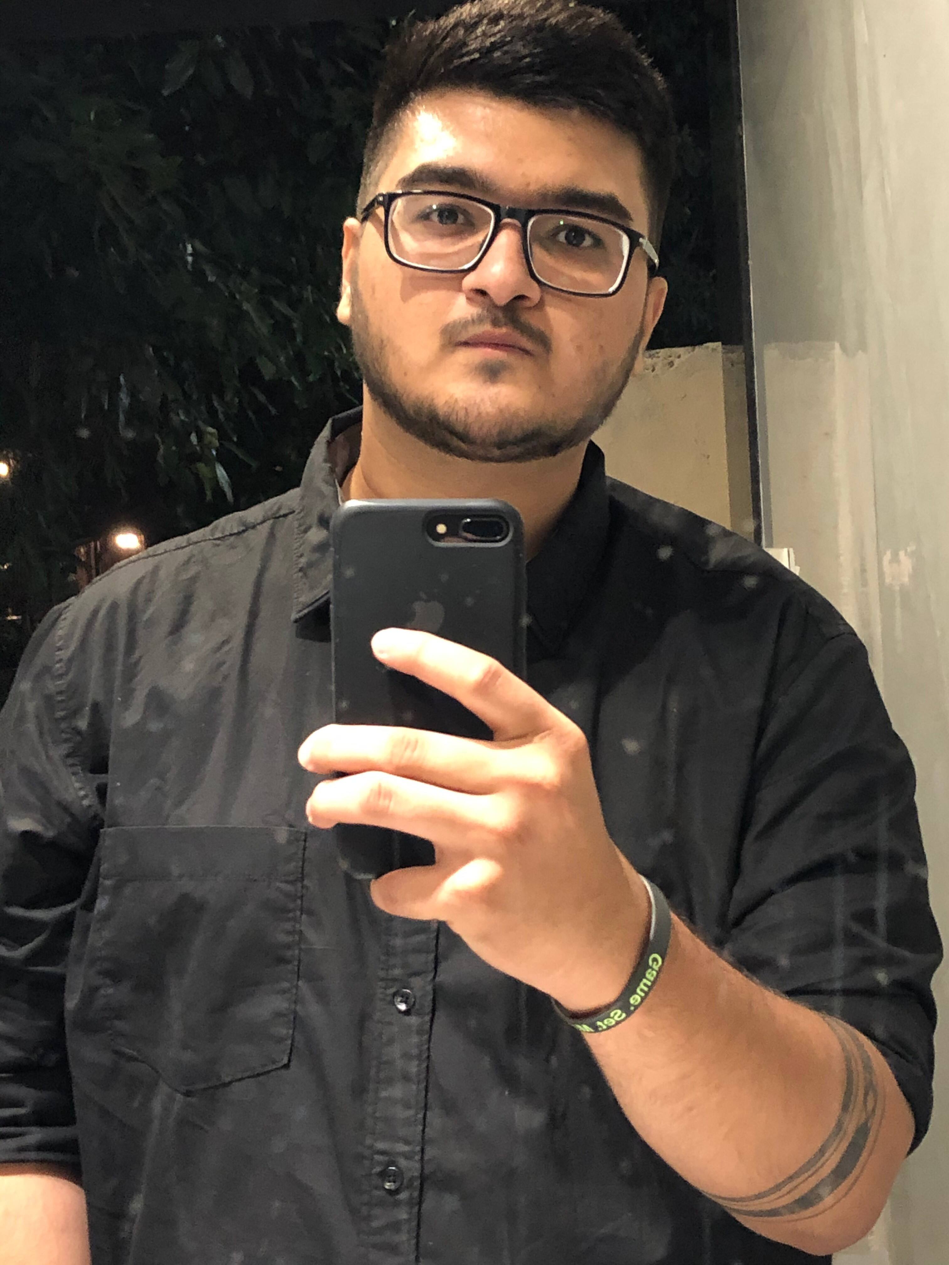 User
