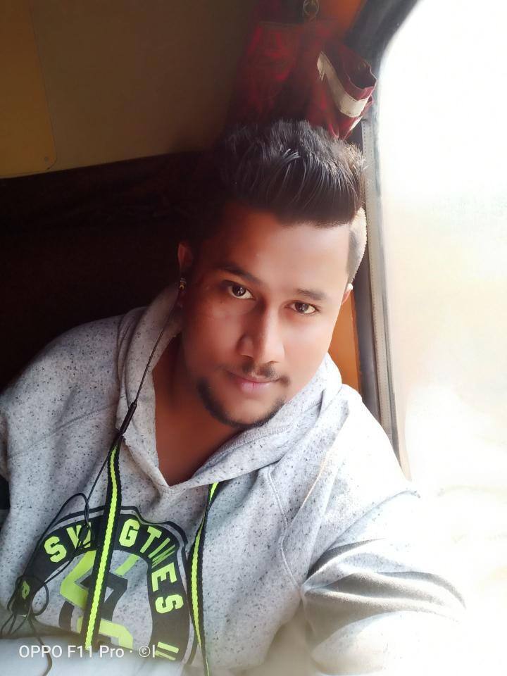 User