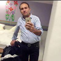 Deepak Kuldeep Mehta