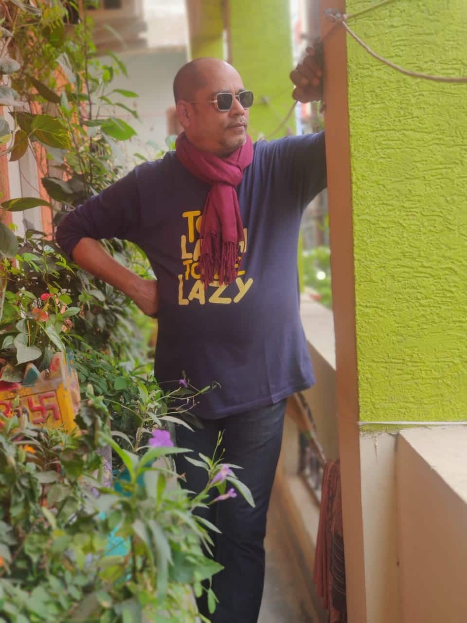 Rampuria Sekhar Kumar