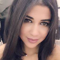 Eliane Mahfouz