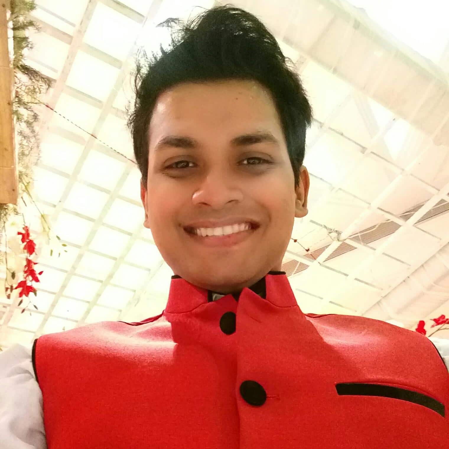 Vineet Shaw