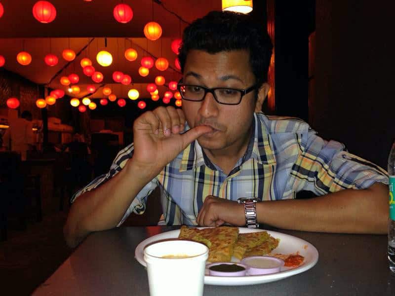 Bhumesh