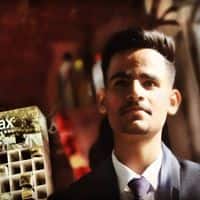 20PH076 Aditya Choudhary