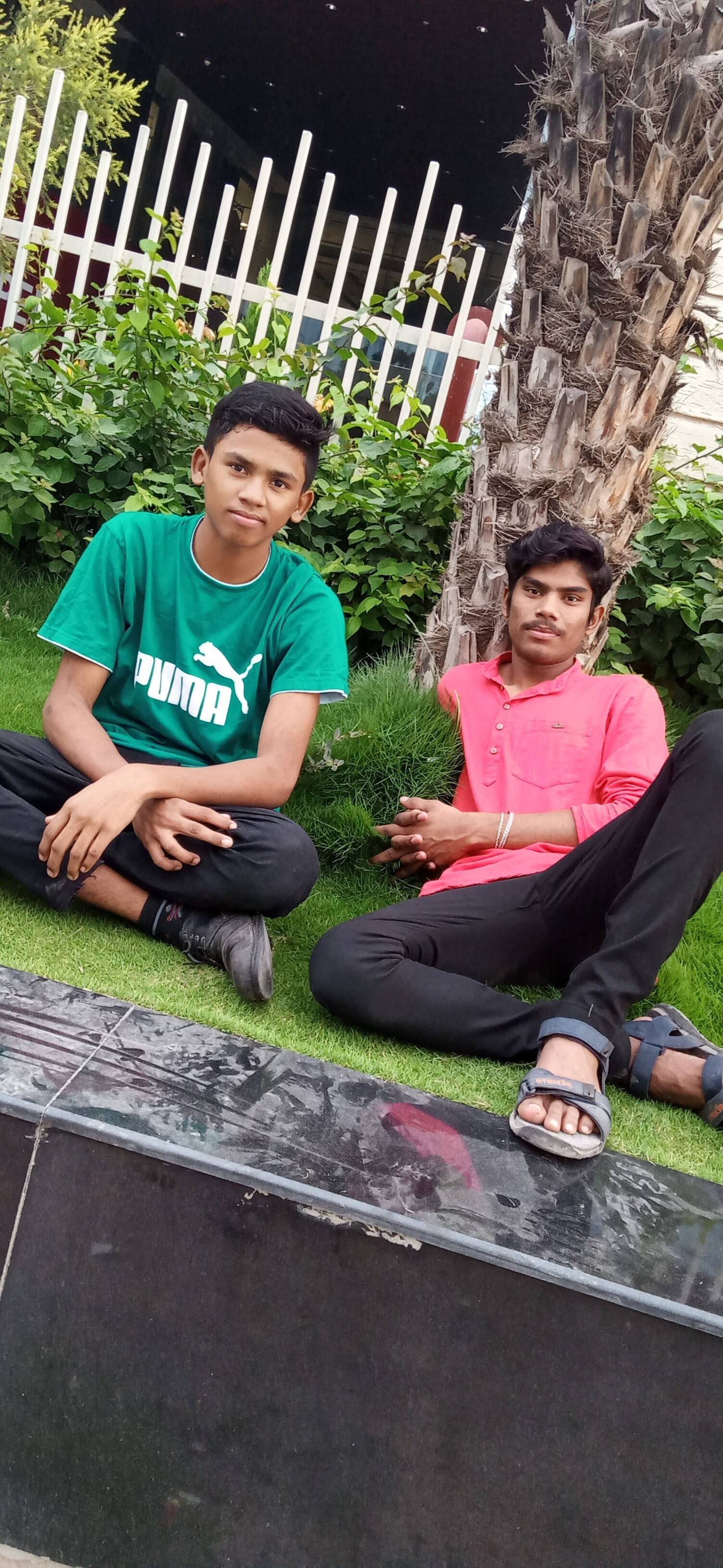 User