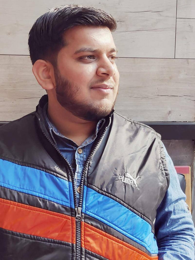 User