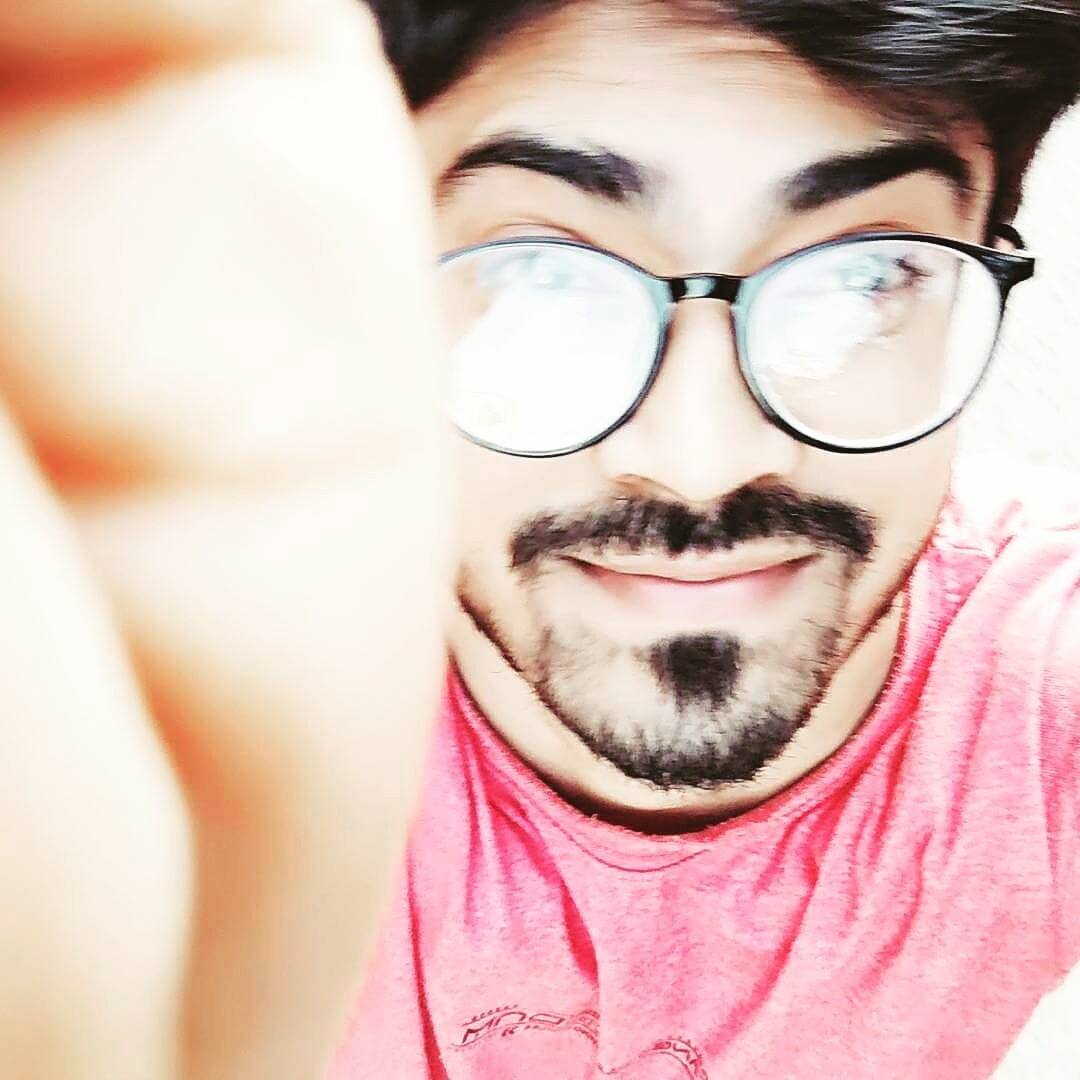 User
