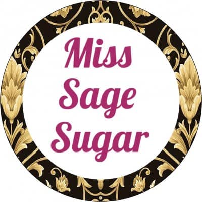 Miss Sage Sugar