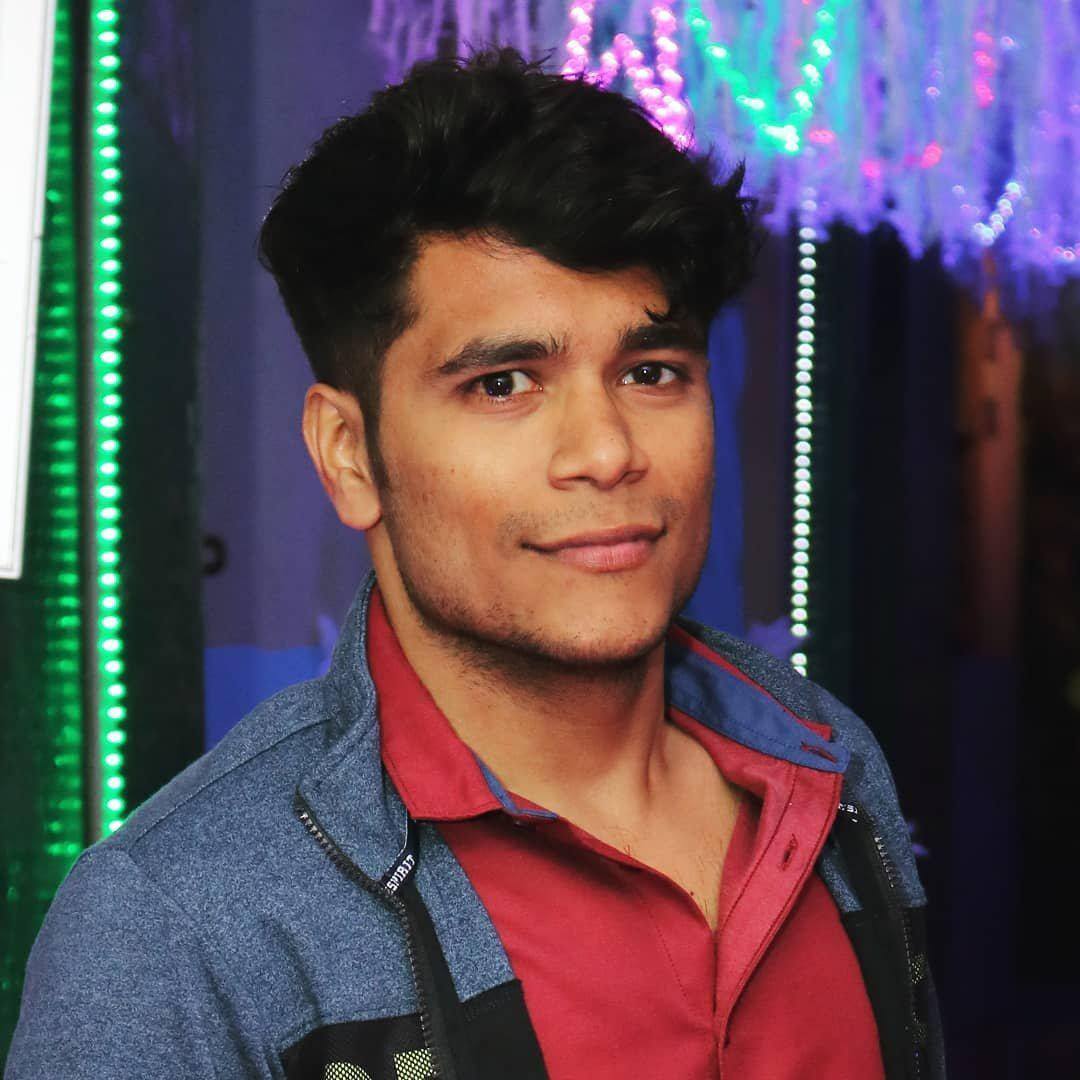 User