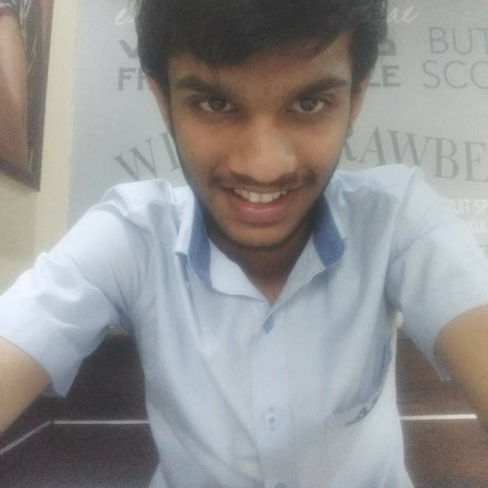 User