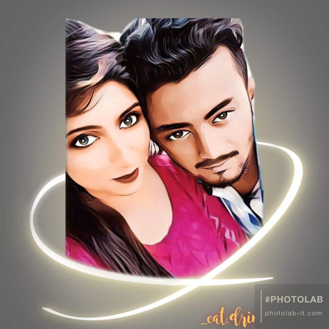 Swastika & Susant (Couple On A Journey)