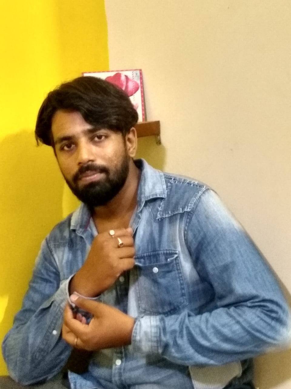 Ankit Kumar Verma