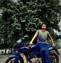 User