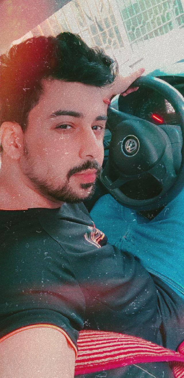 User
