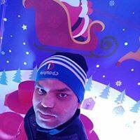 Krishna Gopal Sharma