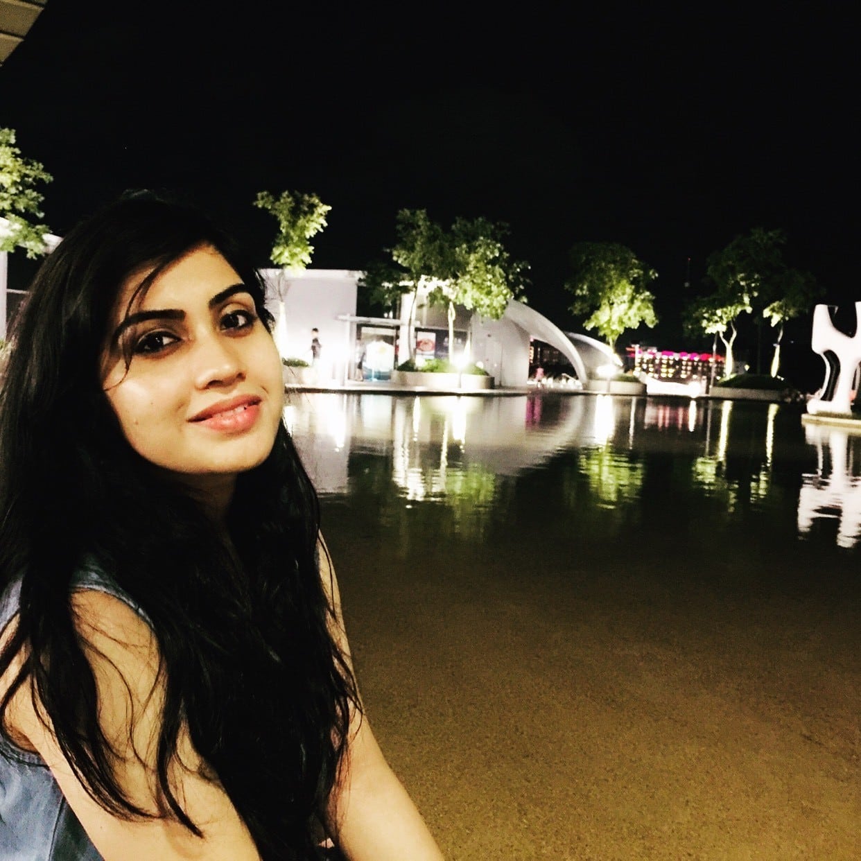 Oshin Shukla
