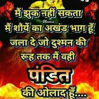 User