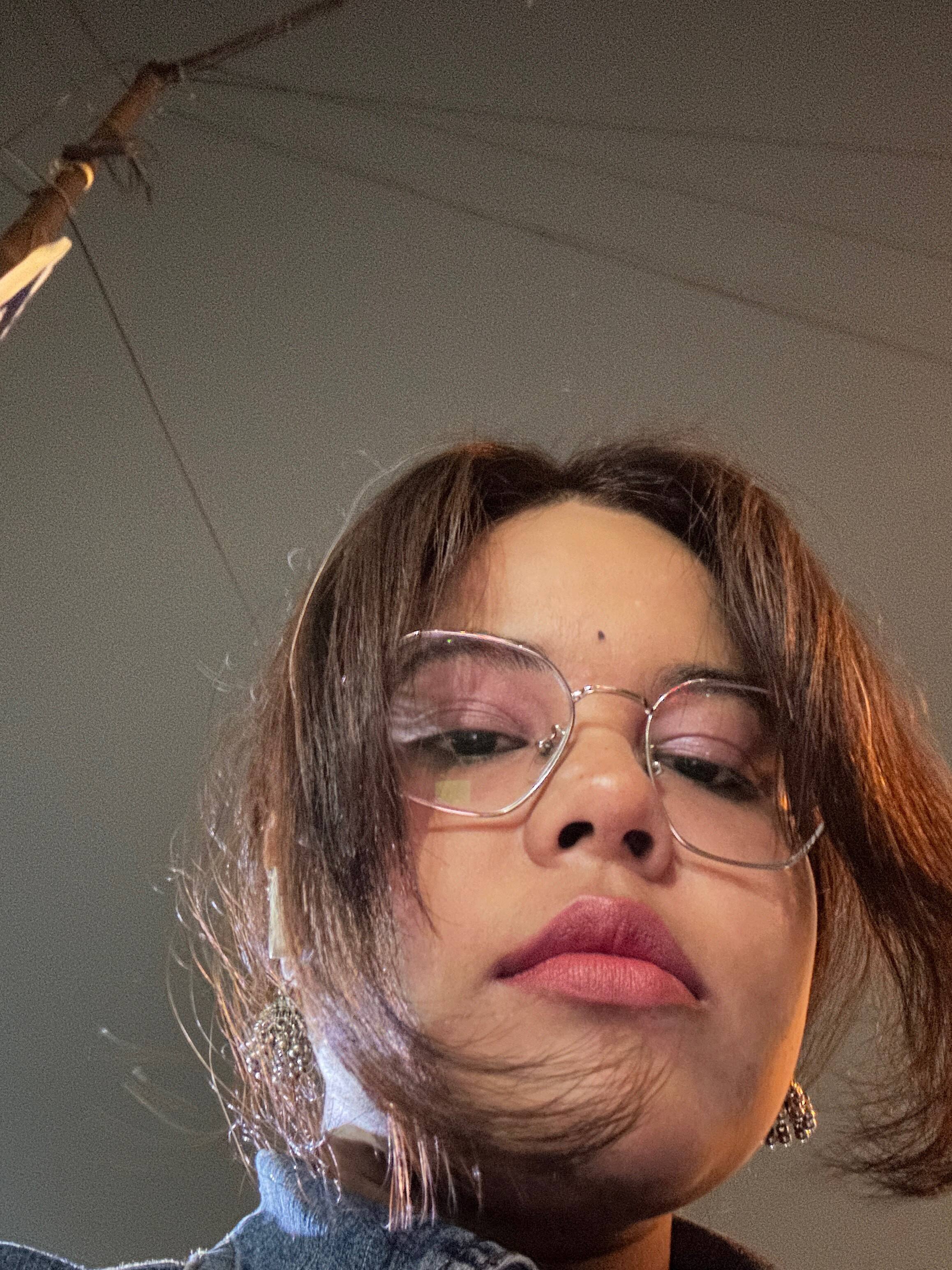 User