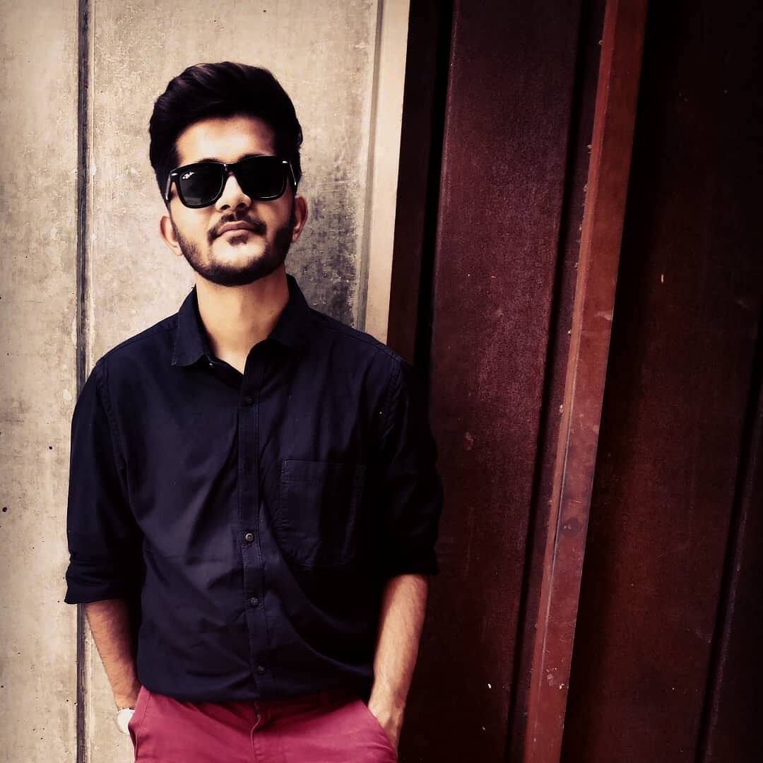 User