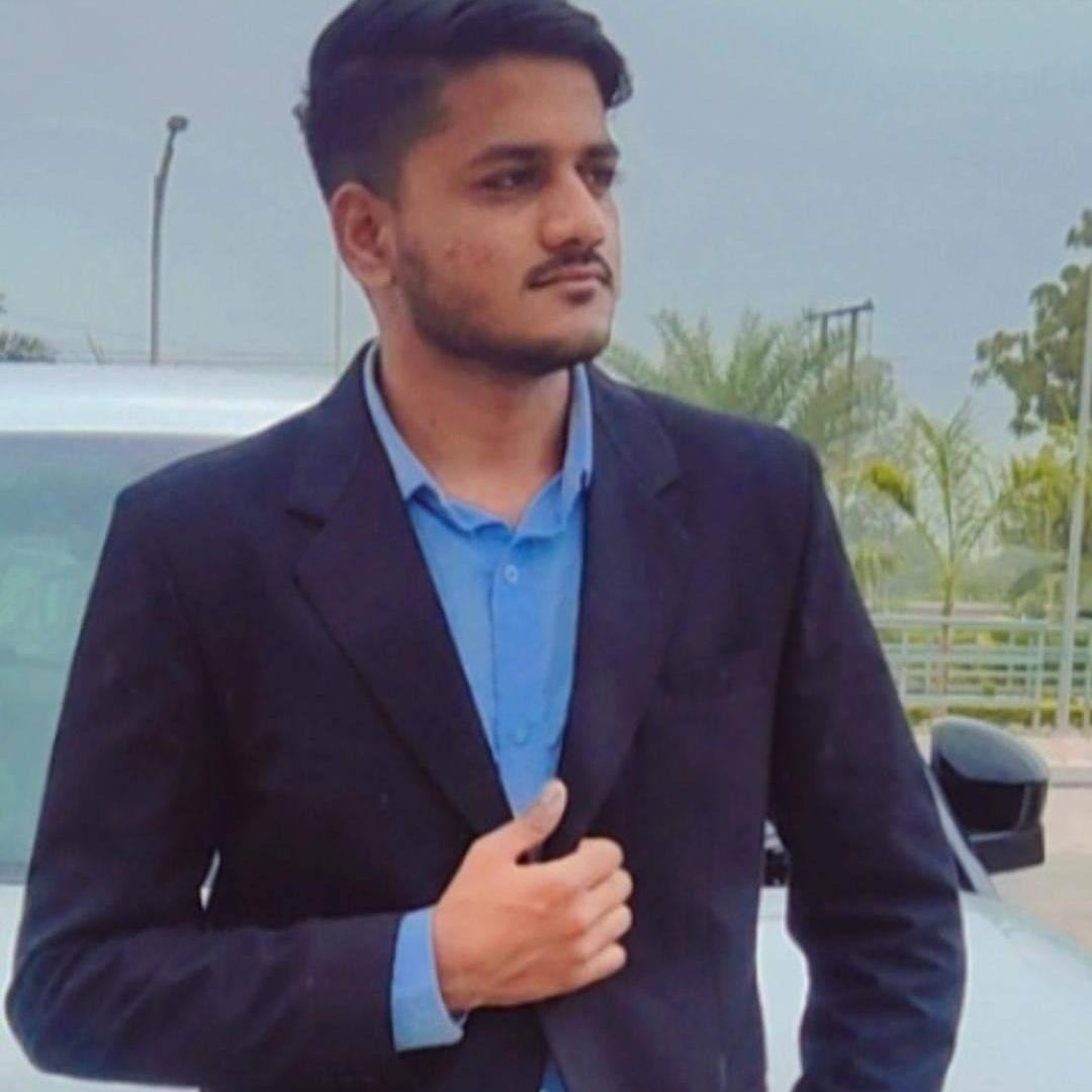 User