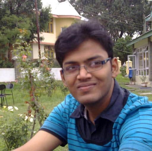 Abhishek Persad Agarwal