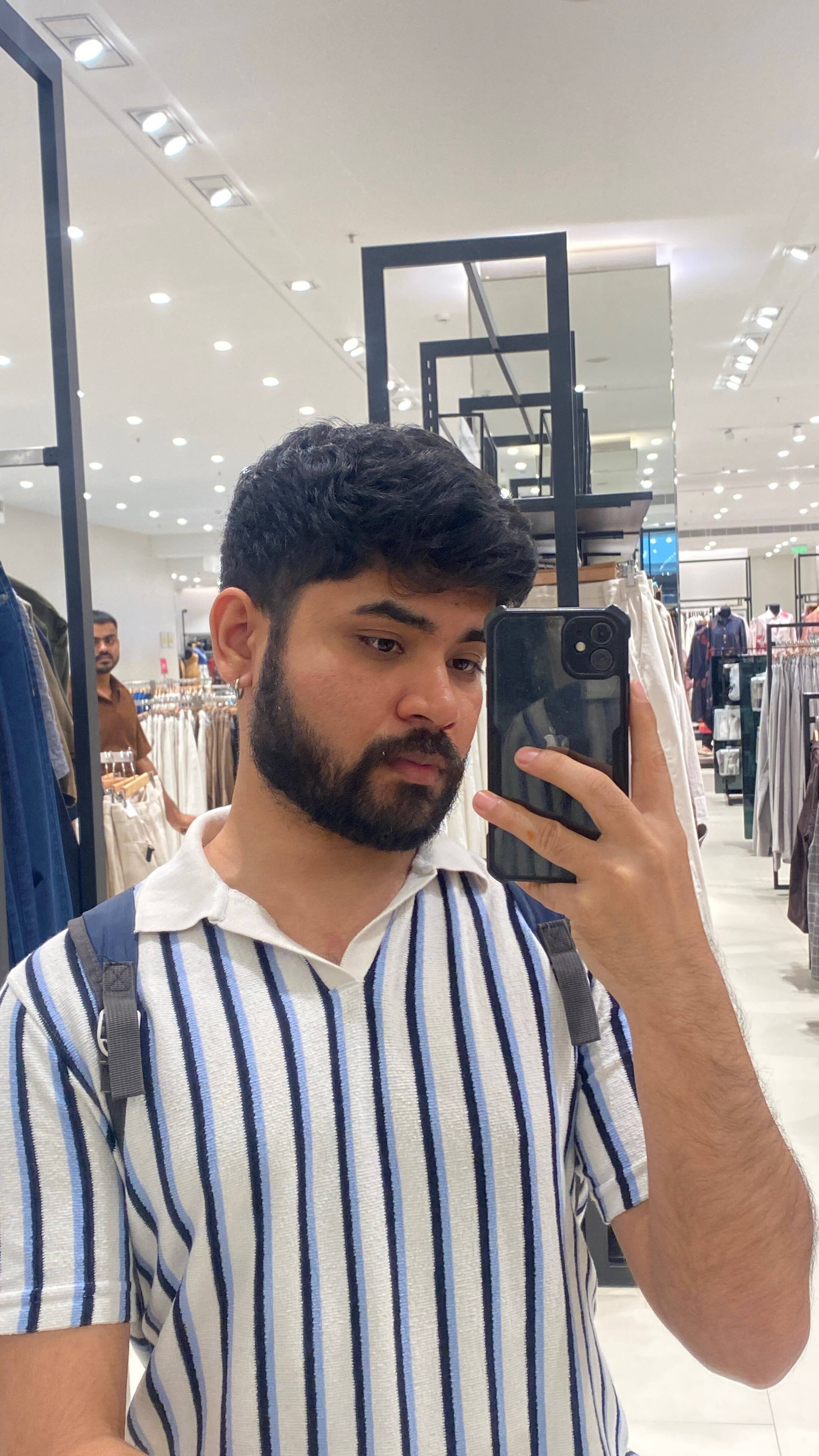 User