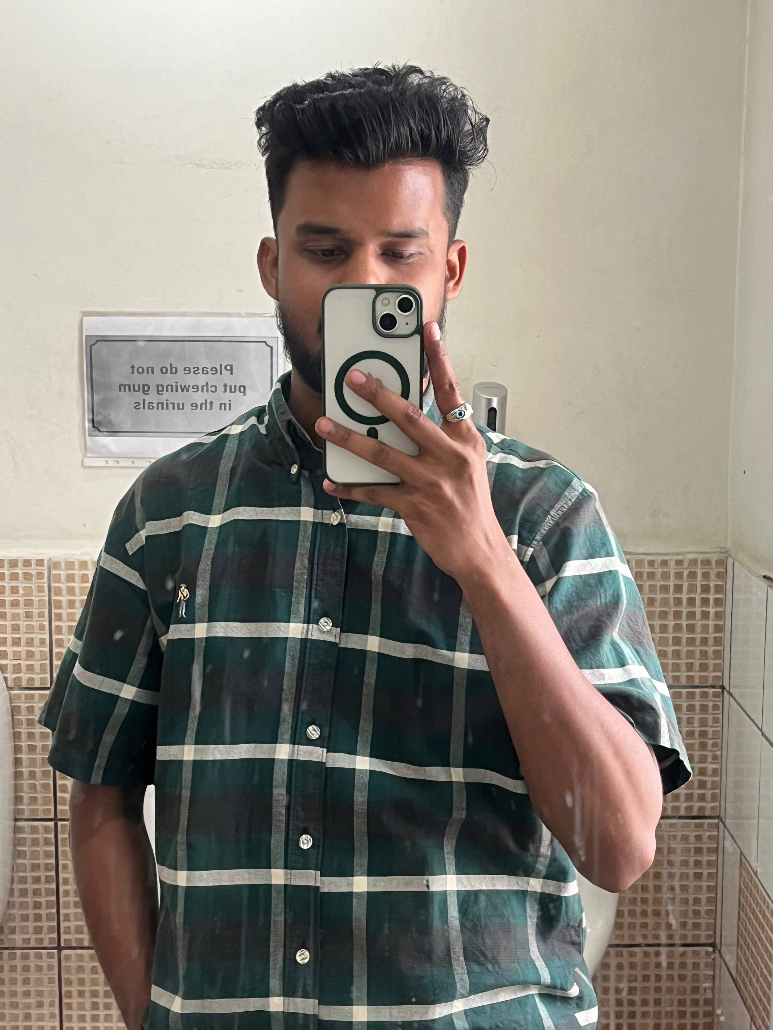 User