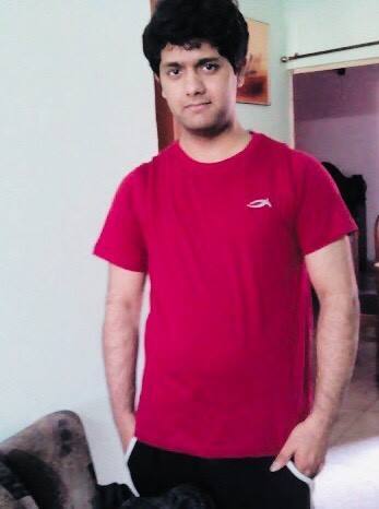 User