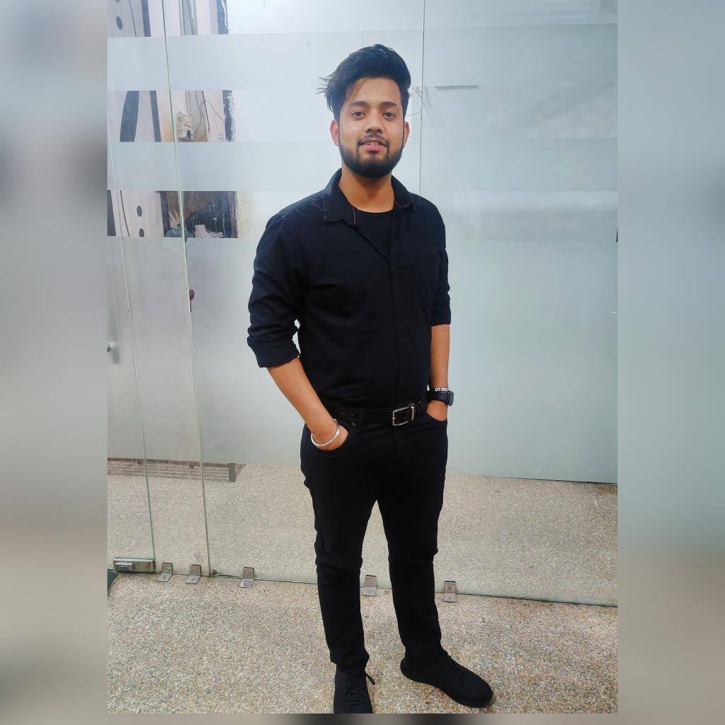 User
