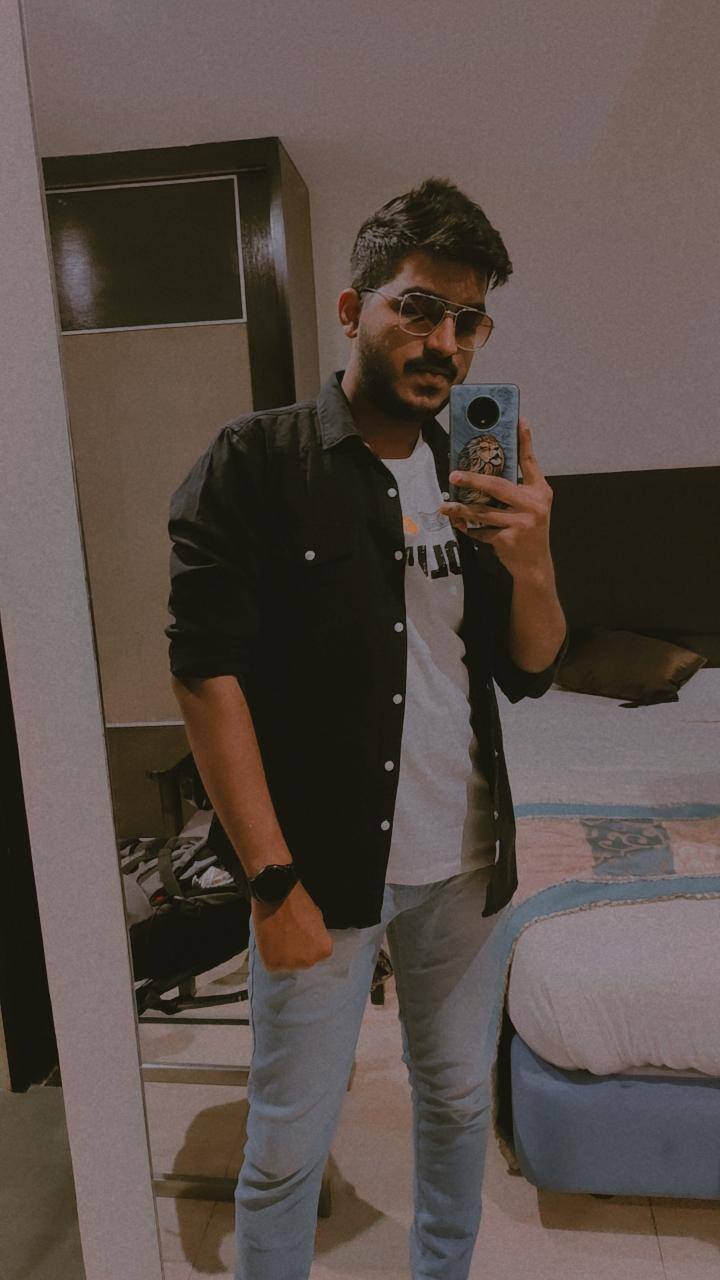 User