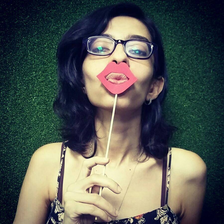 User