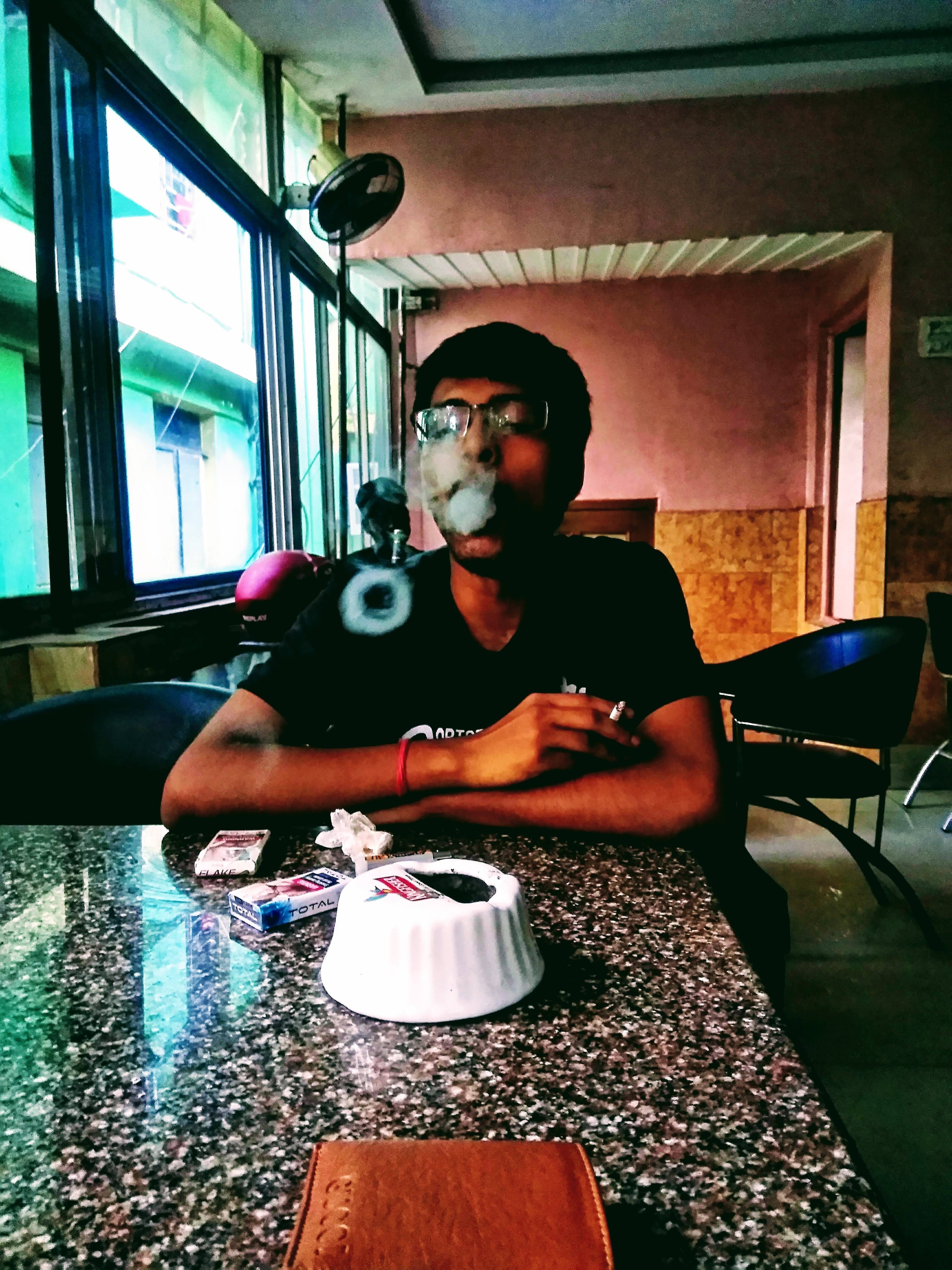 User